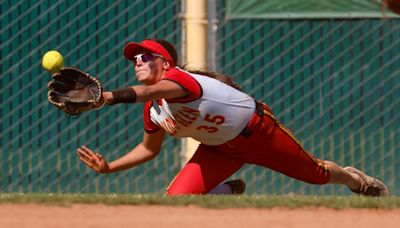 NorCal scoreboard: Results from Thursday’s baseball, softball semifinals