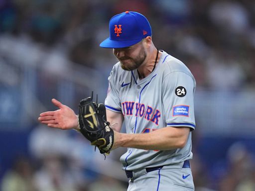 3 Mets takeaways: Kodai Senga's return to rotation, Christian Scott's lesson and more