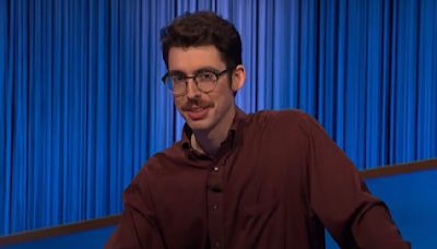 'Jeopardy!': 7 Things to Know About Isaac Hirsch