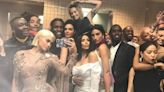 Las mejores fotos en el baño de la historia de la Met Gala