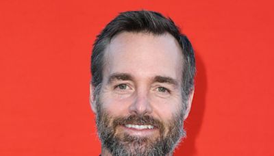 Will Forte Joins Cast of Tina Fey’s ‘The Four Seasons’ Series at Netflix