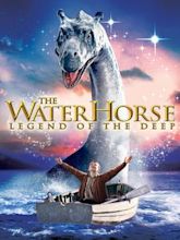 The Water Horse: Legend of the Deep