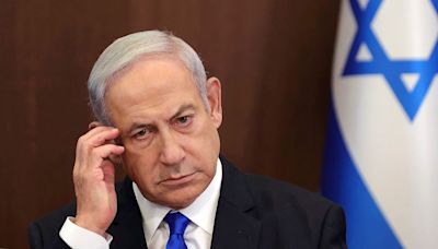 Großbritannien wird internationalen Haftbefehl gegen Netanjahu nicht anfechten