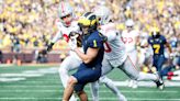 Bowl projections: Michigan back in College Football Playoff field after beating Ohio State