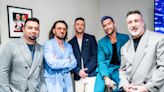 ‘NSync Fall Back Into a Familiar Rhythm on ‘Better Place,’ First Single in Over 20 Years