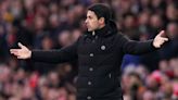 Mikel Arteta accuses VAR official Lee Mason of ‘not understanding’ his job