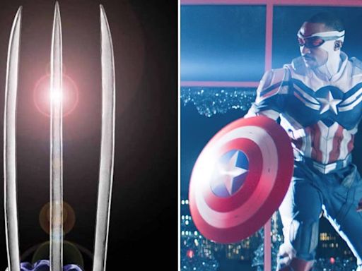 CAPTAIN AMERICA: BRAVE NEW WORLD Rumor Claims To Reveal Role Of Adamantium In The Movie - Possible SPOILERS