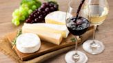 Combinações de vinho e queijo; dicas para dar o match perfeito