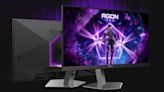AOC Unveils A Blistering 540Hz Agon Gaming Monitor To Dominate Esports
