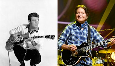 John Fogerty Remembers Duane Eddy: ‘Unlike Any Guitar I’d Ever Heard’