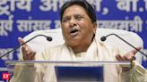 UP bypolls: BSP to fight all 10 assembly seats, announces Mayawati