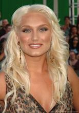 Brooke Hogan