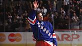 The Great One Says Goodbye | New York Rangers