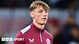 Tommi O'Reilly: Shrewsbury sign Aston Villa youngster on season-long loan