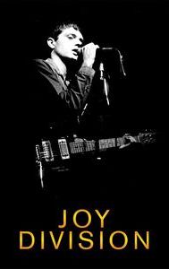 Joy Division (2007 film)