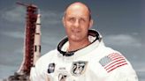 NASA Astronaut Thomas Stafford, the Commander of Apollo 10, Dead at 93