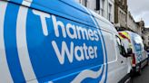 Thames Water plans £2bn shareholder payouts despite threat of collapse