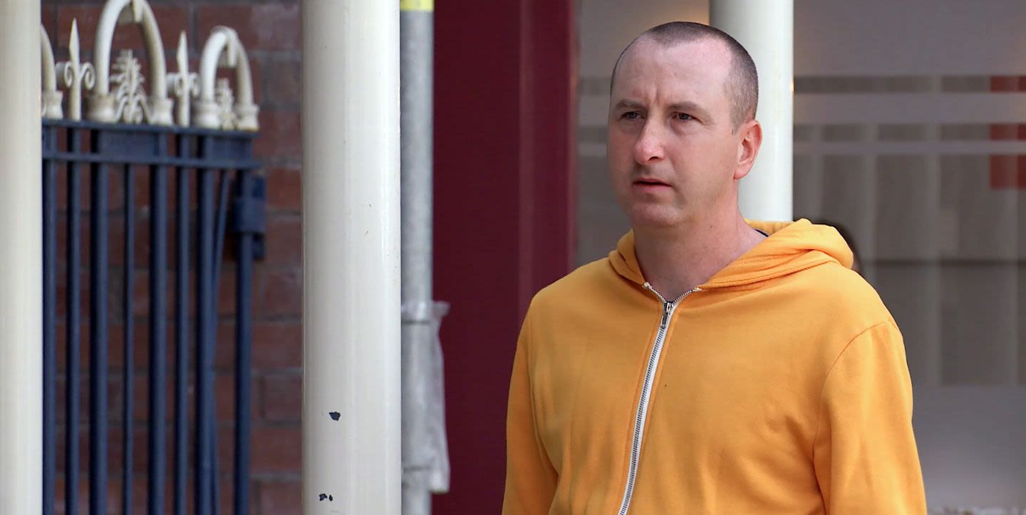 Coronation Street's Andy Whyment shares tribute to late co-star
