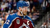 Avalanche captain Gabriel Landeskog expected to miss entire 2023-24 season