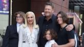 Blake Shelton Has a 'Very Close Bond' With Gwen Stefani’s 3 Boys: 'They Spend Almost All of Their Free Time Together'