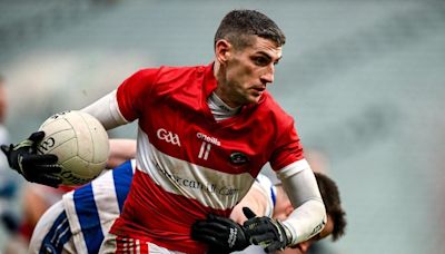 Paul Geaney scores 2-7 as impressive Dingle put an end to Dr Crokes unbeaten run