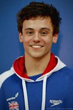 Tom Daley