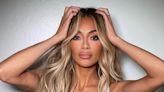 Nicole Scherzinger Ditches Her Dark Hair for 'Tiramisu' Blonde Makeover