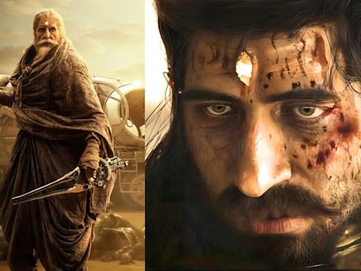 Kalki 2898 AD Twitter Review: Fans feel Amitabh Bachchan’s ‘god-level screen presence’ as Ashwatthama stole the show