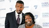 Jamie Foxx Remembers Sister DeOndra Dixon 2 Years After Her Death: 'I Miss You Terribly'