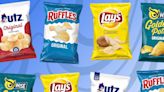 I Tried 10 Old-Fashioned Plain Potato Chips & There Was One Clear Winner