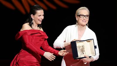 Denuncias explosivas sobre abusos sexuales, reclamos laborales y la ovación de pie para una gran estrella: así empezó el Festival de Cannes