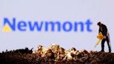 Gold rally to boost profits for miners Newmont, Barrick