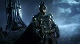 Batman: Arkham Knight Director Reportedly Making An Action Game For Xbox