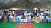 Students from 26 batches attend Vignan University’s alumni meet