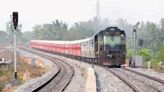Why do train drivers violate speed restrictions? Railway Board finds out