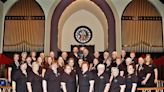 Ellwood City Area Civic Chorale announces Christmas concert schedule