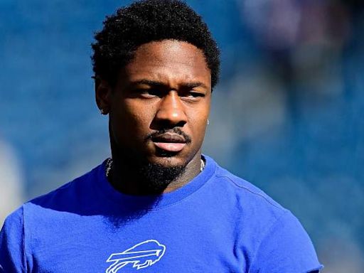 Bills GM Bets Brutally Honest on Why Team Traded Stefon Diggs