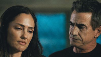 'Blackwater Lane' Trailer: Minka Kelly Has a Breakdown While Experiencing Ghostly Visitors (Exclusive)