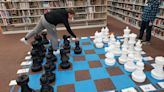 The state's first "Granite Gambit Chess Festival" is a checkmate