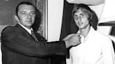 Cruyff y el Barcelona, la historia de amor que cambió el club para siempre cumple 50 años