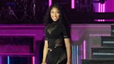 Nicki Minaj, detenida en el aeropuerto de Ámsterdam por supuesta posesión de drogas