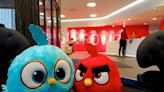 Sega ofrece 776 millones de dólares por Rovio, la productora de Angry Birds