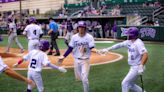 TCU Baseball Splits Doubleheader with Kansas State and Takes the Series