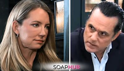 General Hospital Spoilers July 16: Sonny Finally Reconnects with Nina