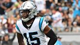 Panthers WR Laviska Shenault Jr. expects to miss a few weeks with hamstring injuries