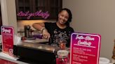 Black Tastemakers: Fayetteville bartender serves chic drinks wherever the party takes her