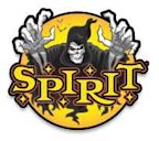 Spirit Halloween