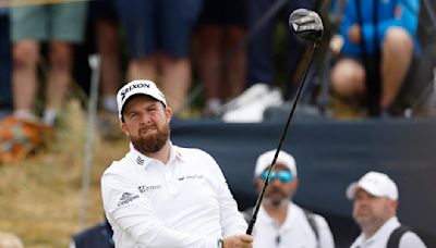 British Open Round 2 leaderboard, scores: Shane Lowry leads after second round 69 with projected cut line sitting around +6