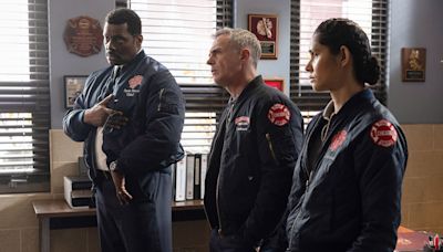 Who’s the New Chief? The Shocking Reason [Spoiler] Is Not Boden’s Successor on Chicago Fire