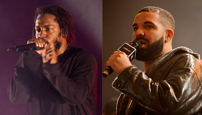 Kendrick Lamar’s Engineer Describes “Crazy” Process Of Making Diss Songs Aimed At Drake